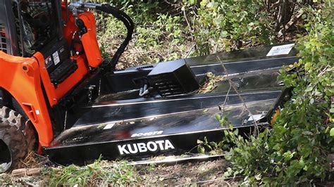 SC40 Series Skid Steer Cutters 